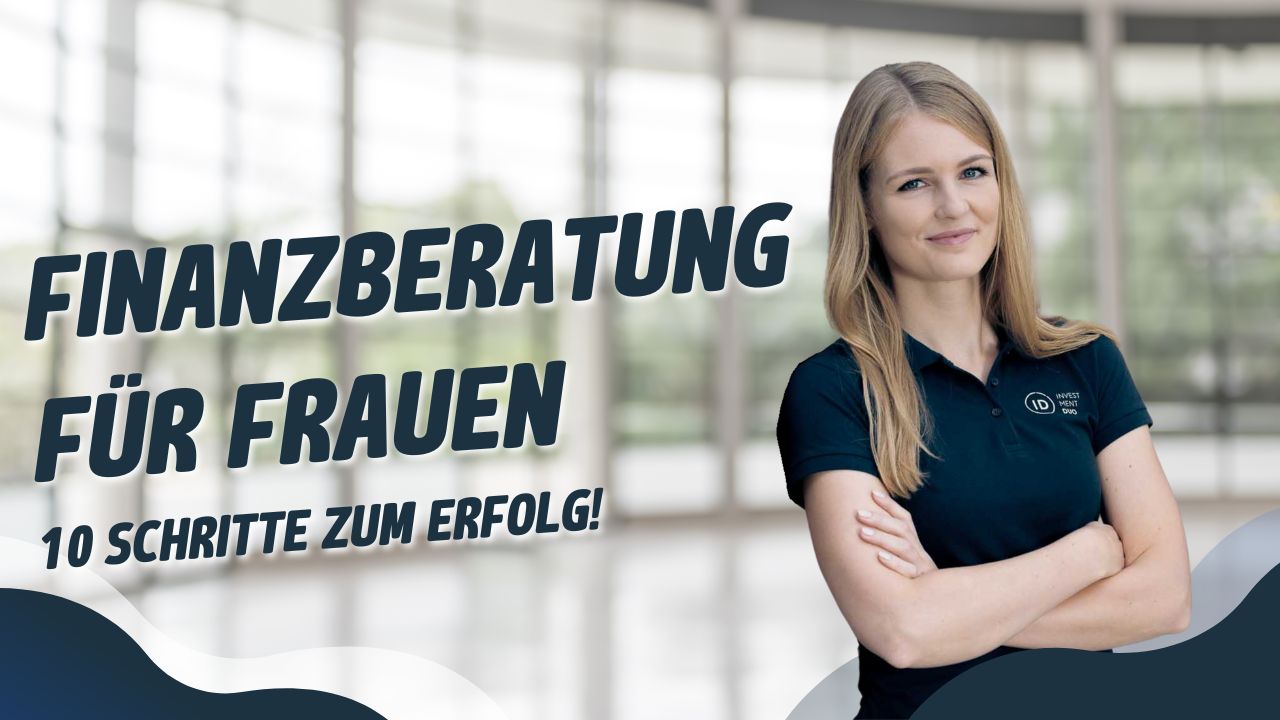 finanzberatung fuer frauen eine anleitung